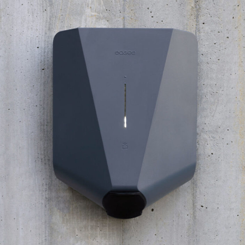Evolve Electrical Services - Electrical, Solar & EV/ Easee