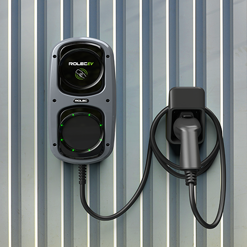 Evolve Electrical Services - Electrical, Solar & EV/ Rolec