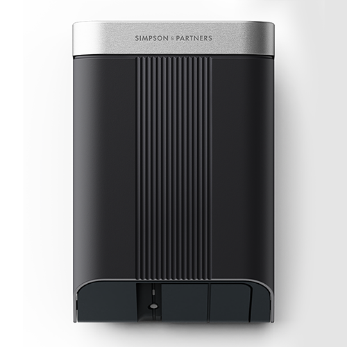 Evolve Electrical Services - Electrical, Solar & EV/ Simpson & Partners