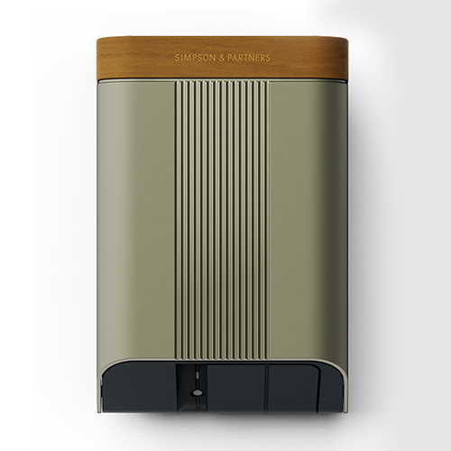 Evolve Electrical Services - Electrical, Solar & EV/ Simpson & Partners