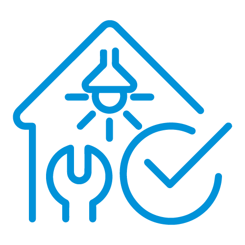 Evolve Electrical Services - Electrical, Solar & EV/ Our Services